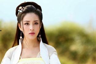 娱乐吃瓜君赵丽颖人缘好